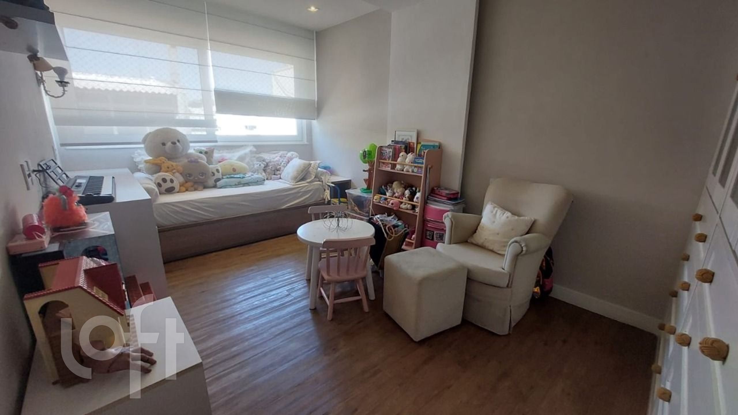 Apartamento à venda com 3 quartos, 280m² - Foto 24