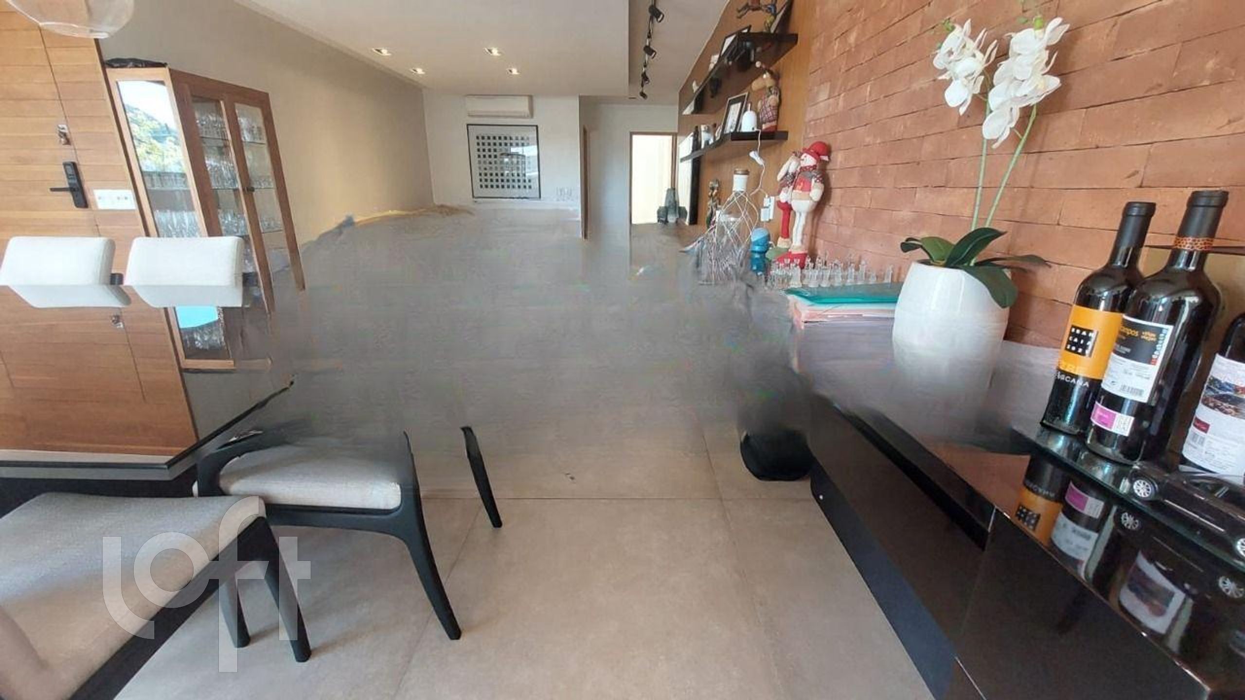 Apartamento à venda com 3 quartos, 280m² - Foto 10