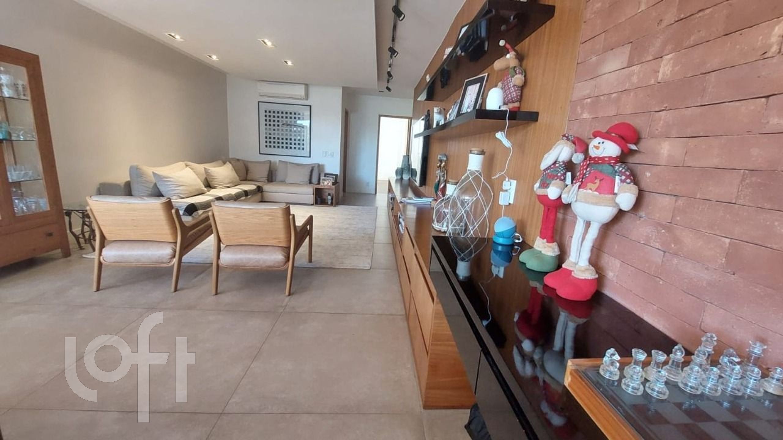 Apartamento à venda com 3 quartos, 280m² - Foto 14