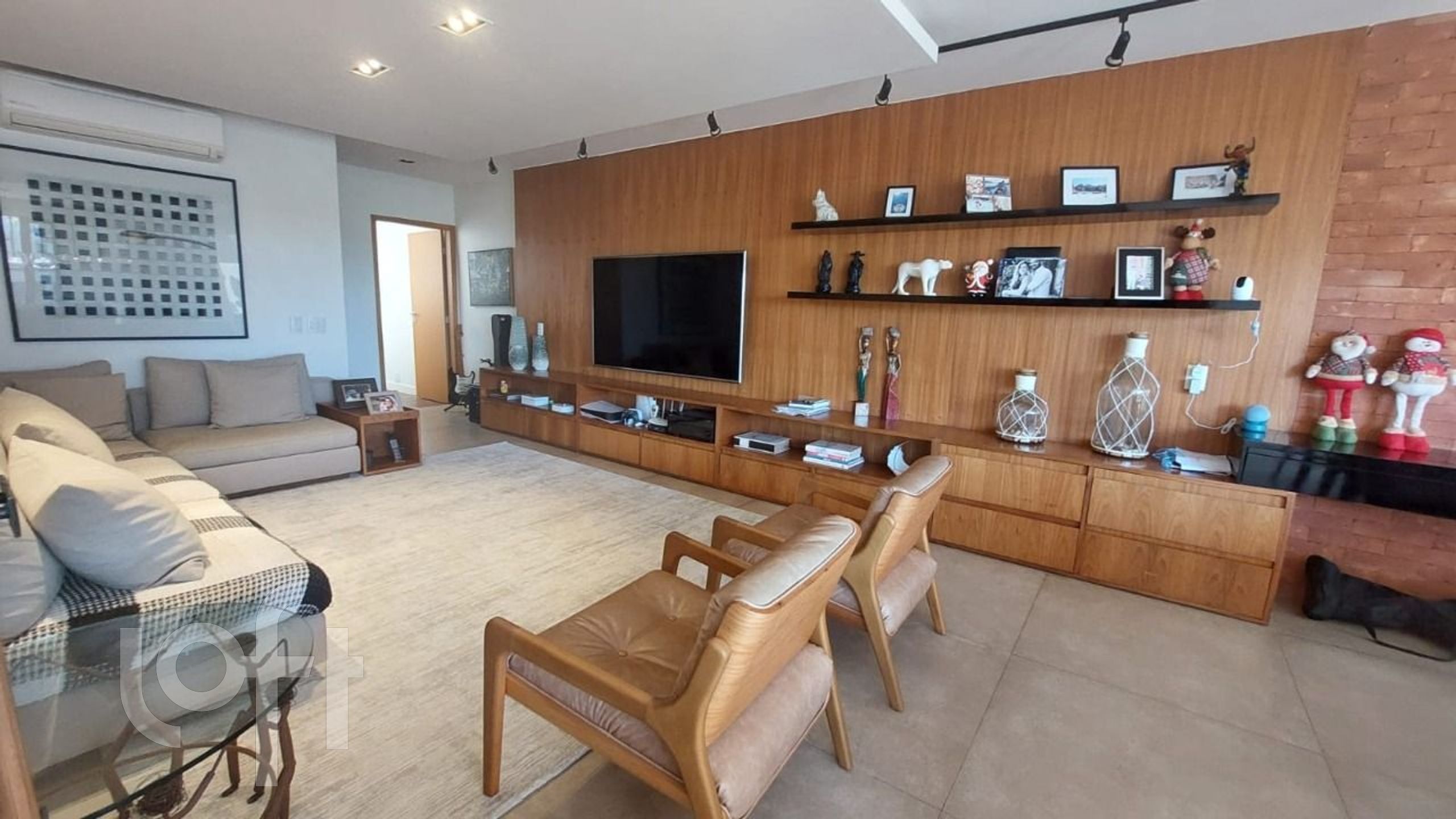 Apartamento à venda com 3 quartos, 280m² - Foto 11