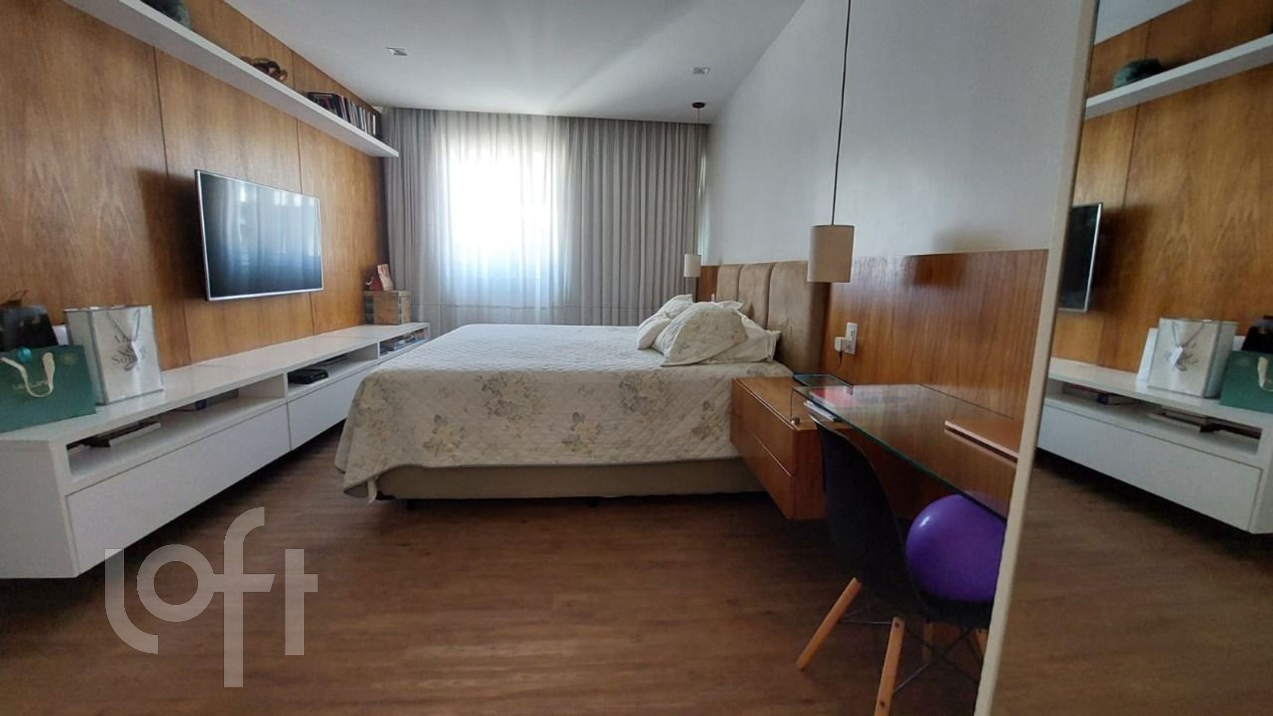 Apartamento à venda com 3 quartos, 280m² - Foto 18