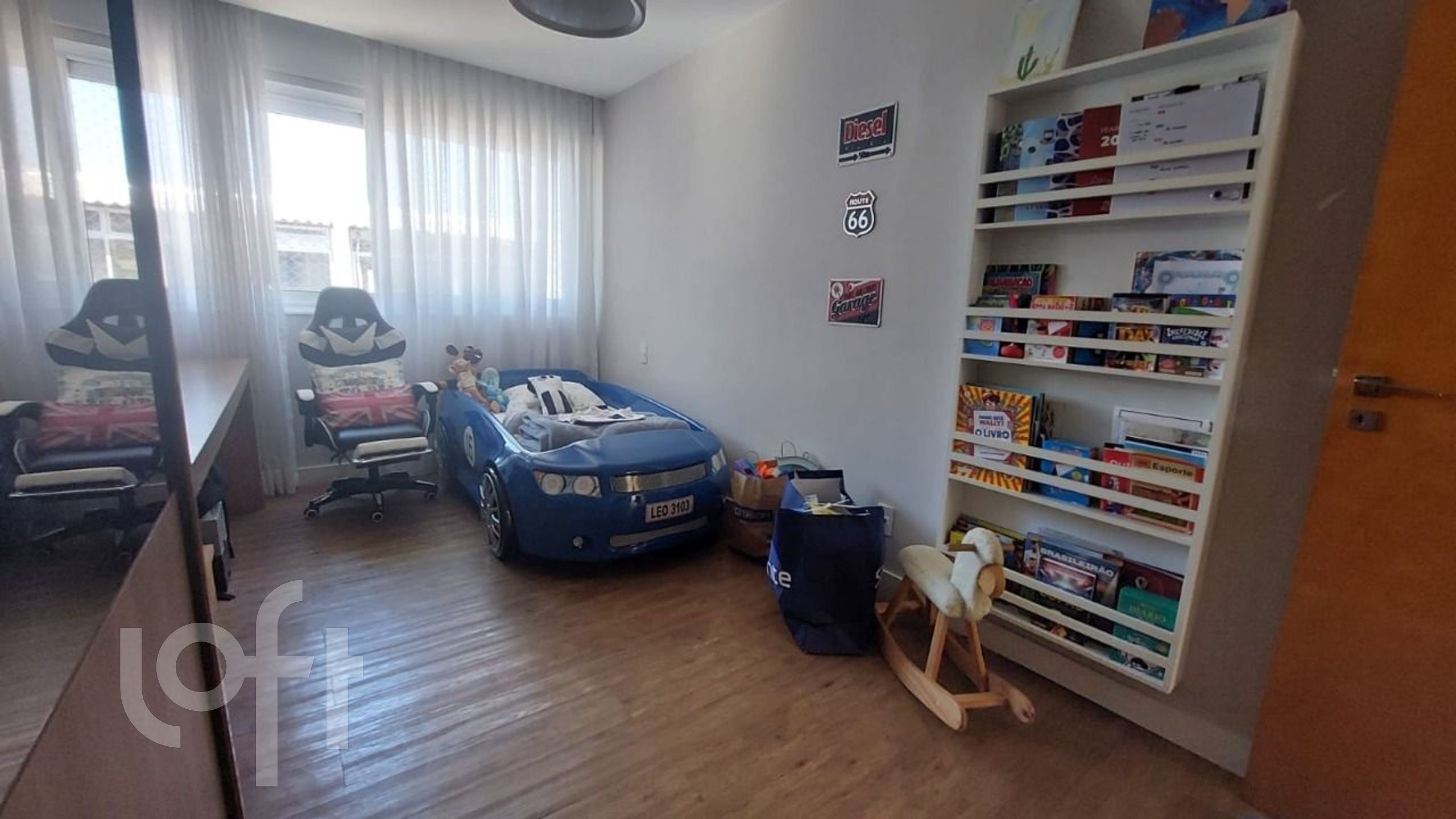 Apartamento à venda com 3 quartos, 280m² - Foto 23