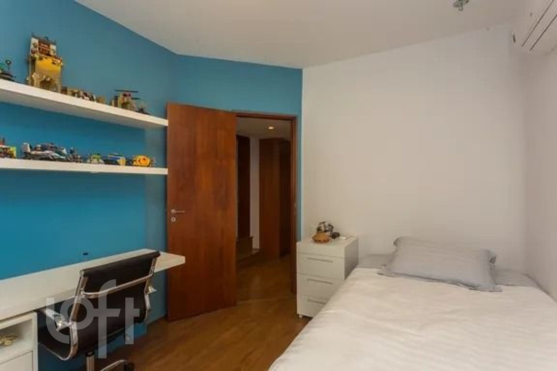 Apartamento à venda com 5 quartos, 380m² - Foto 9