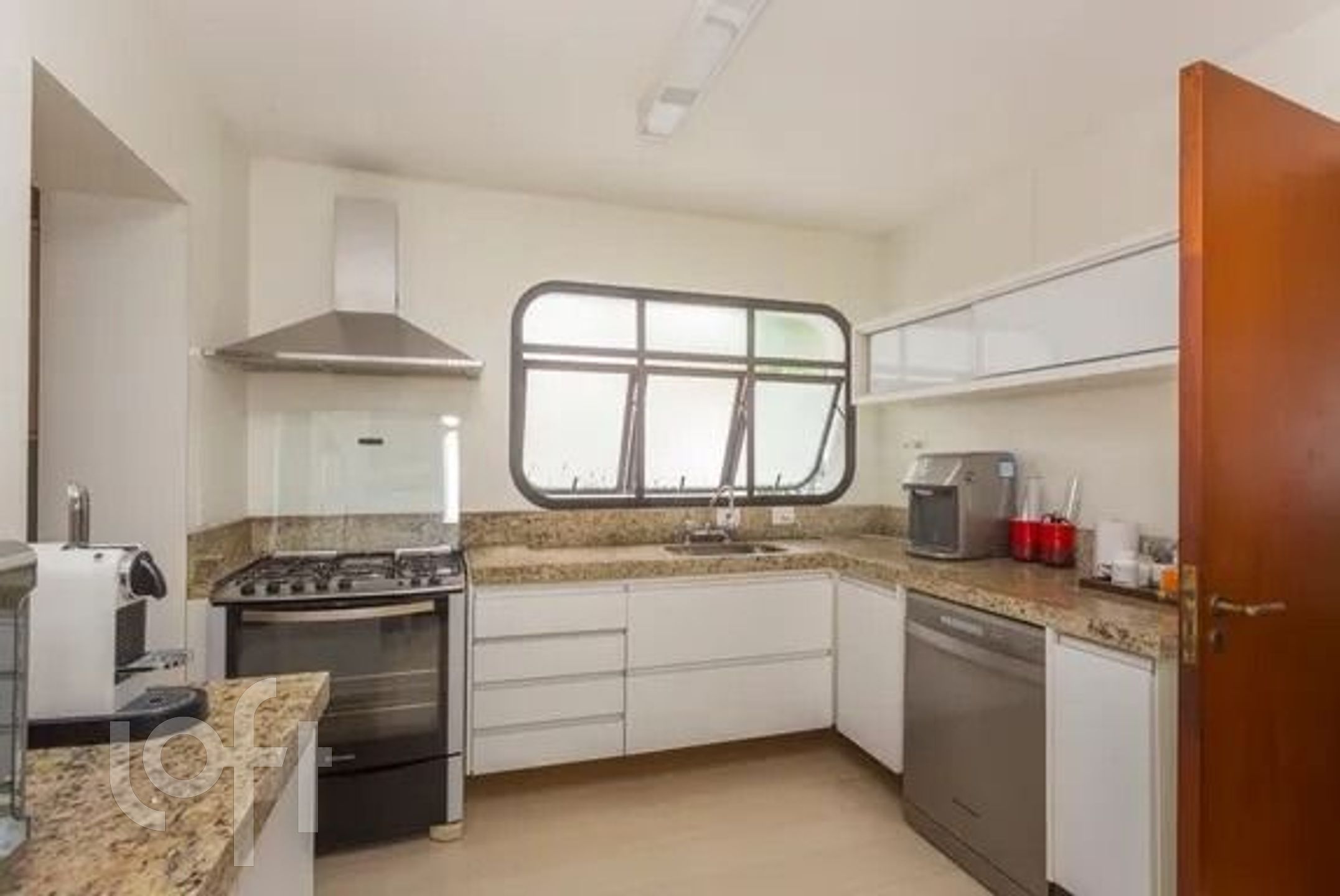 Apartamento à venda com 5 quartos, 380m² - Foto 6