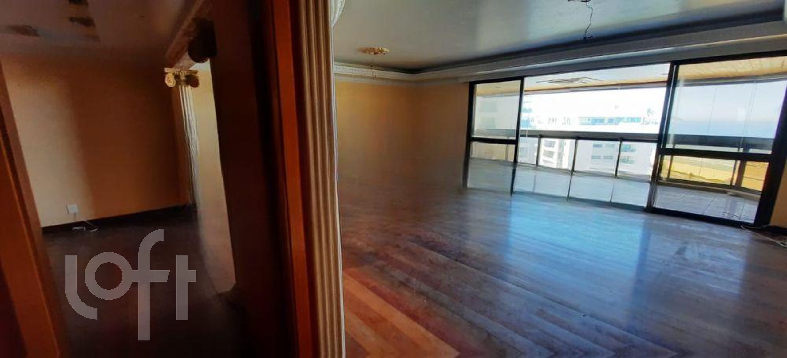 Apartamento à venda com 4 quartos, 317m² - Foto 4