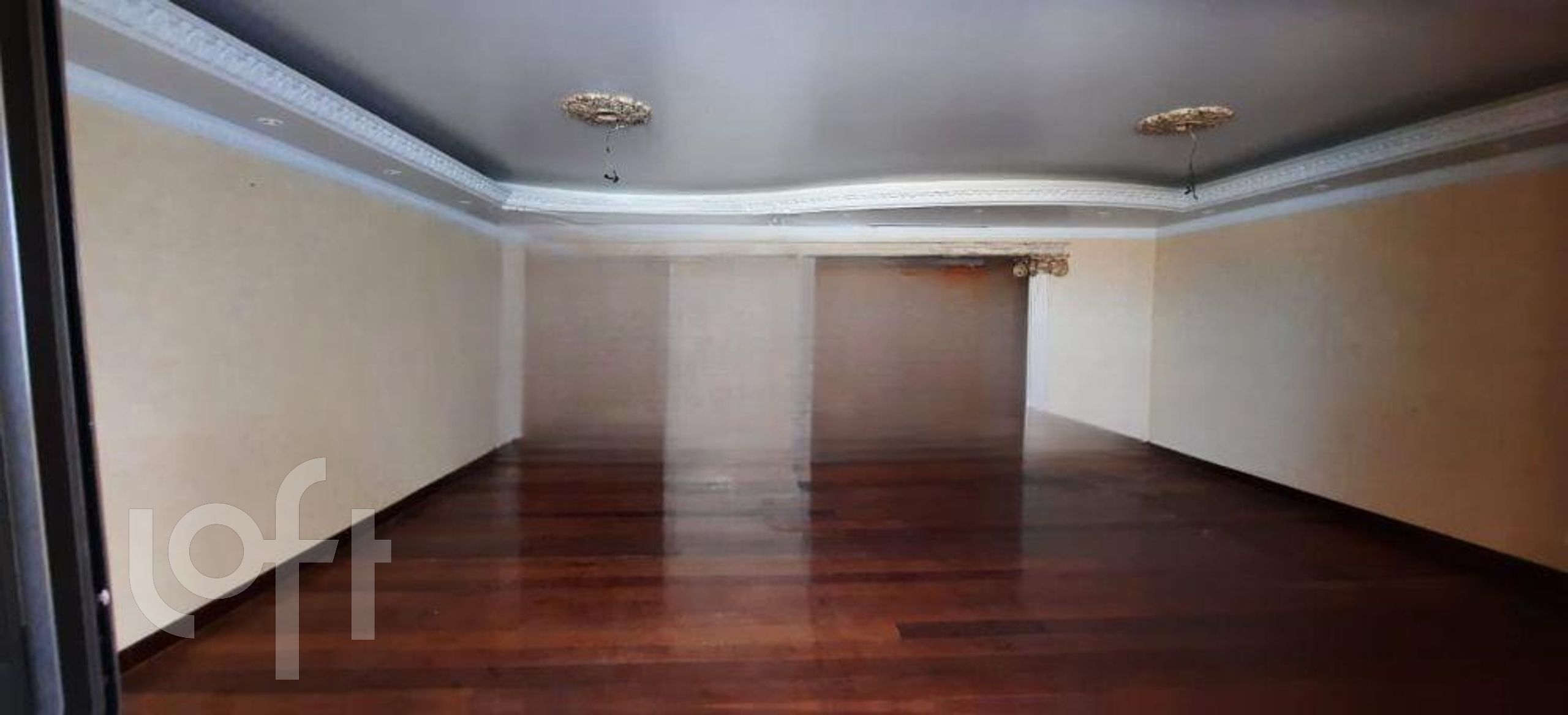 Apartamento à venda com 4 quartos, 317m² - Foto 5