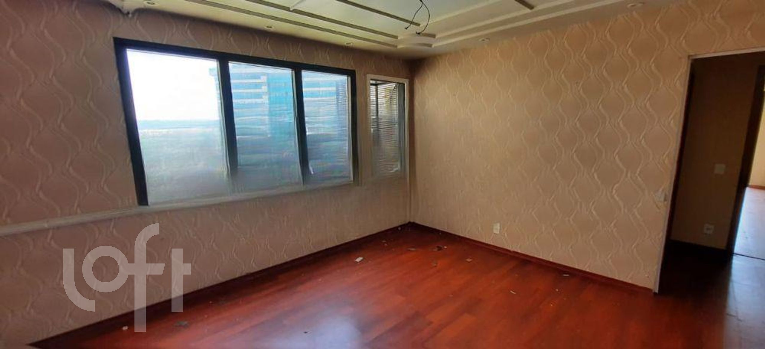 Apartamento à venda com 4 quartos, 317m² - Foto 7