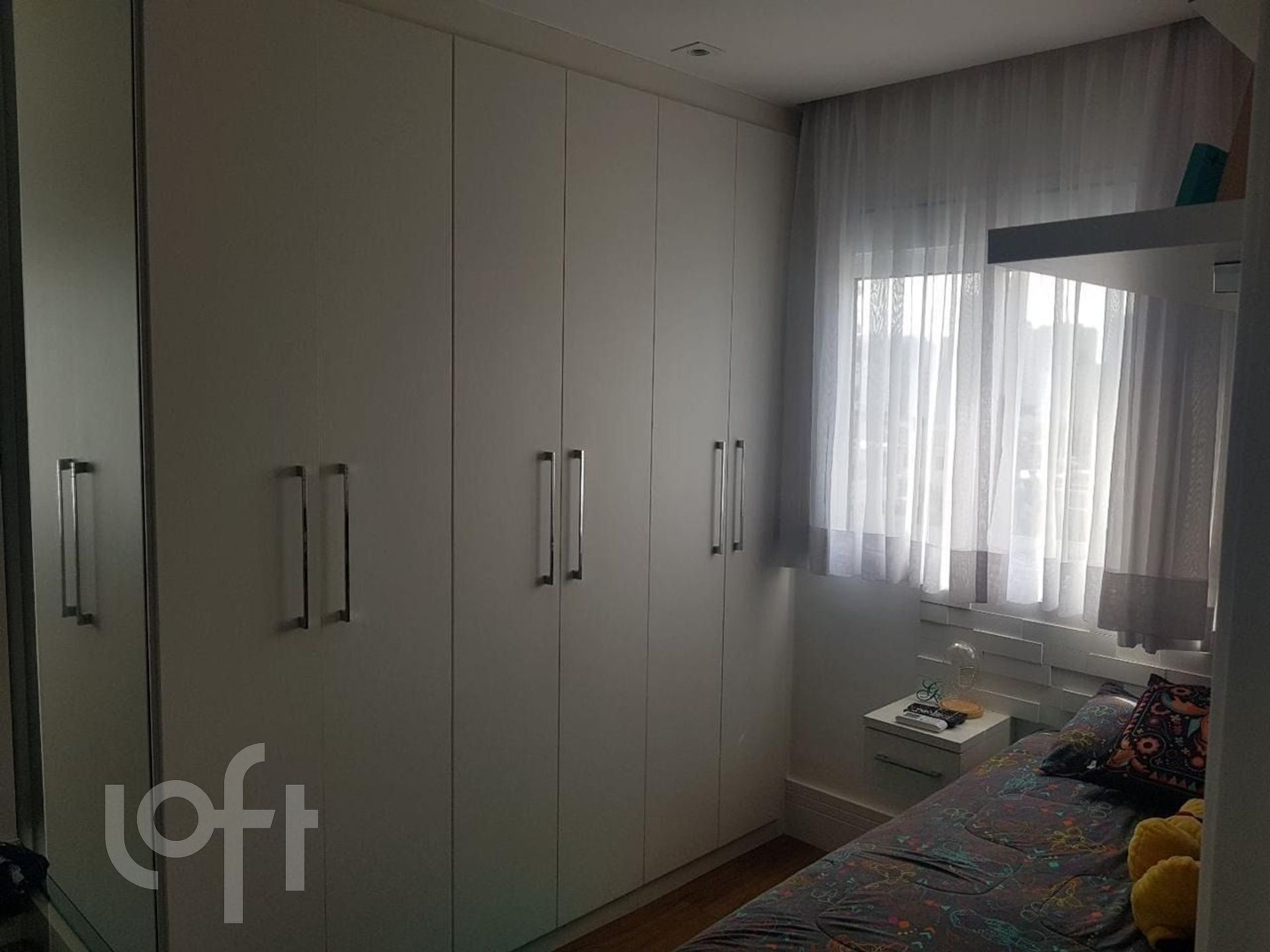 Apartamento à venda com 3 quartos, 120m² - Foto 11