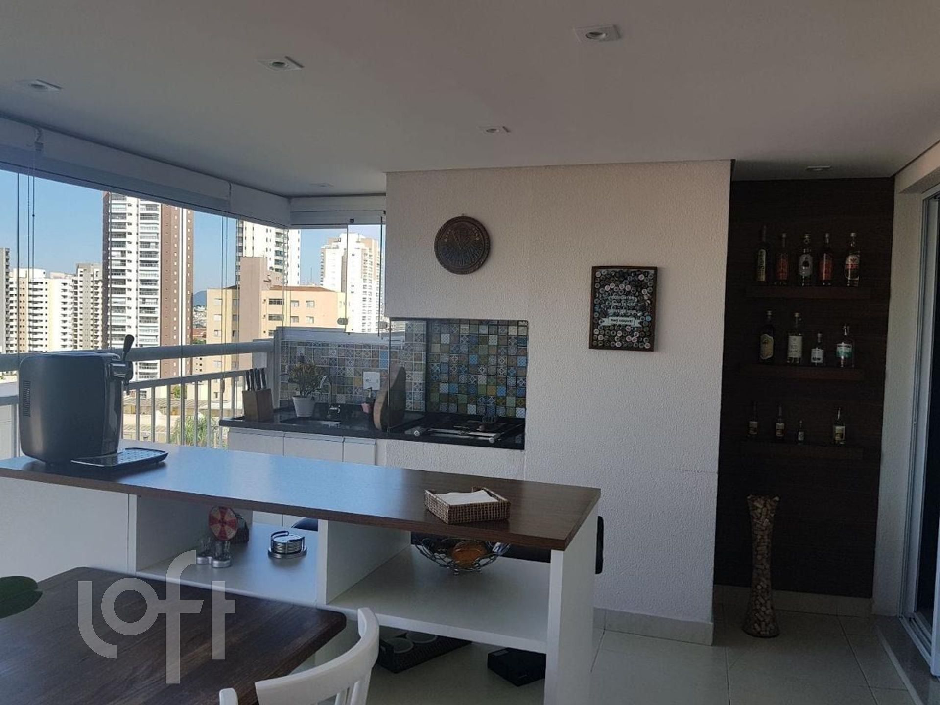 Apartamento à venda com 3 quartos, 120m² - Foto 5