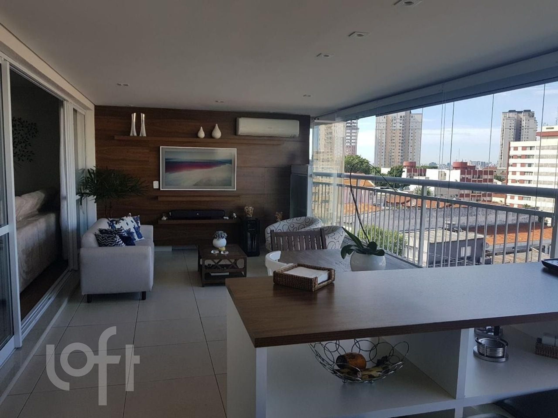 Apartamento à venda com 3 quartos, 120m² - Foto 6