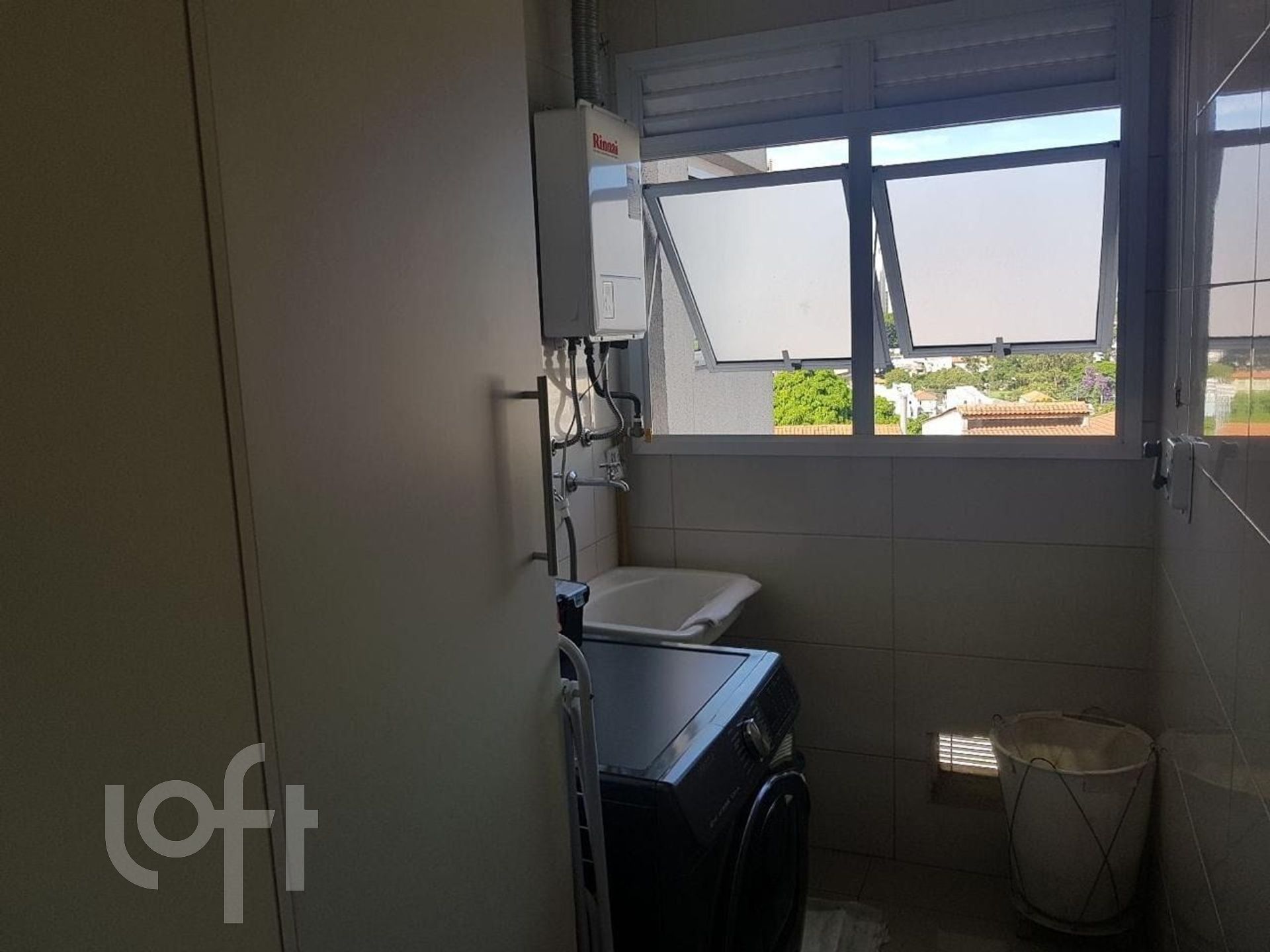 Apartamento à venda com 3 quartos, 120m² - Foto 9