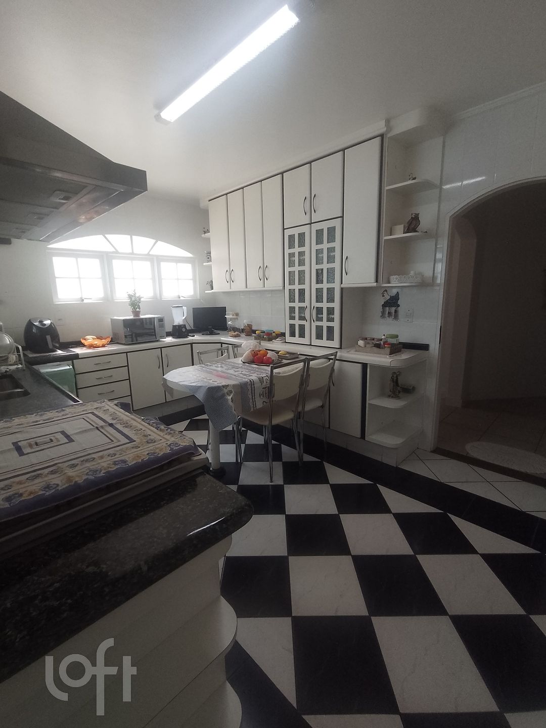 Casa à venda com 3 quartos, 173m² - Foto 8