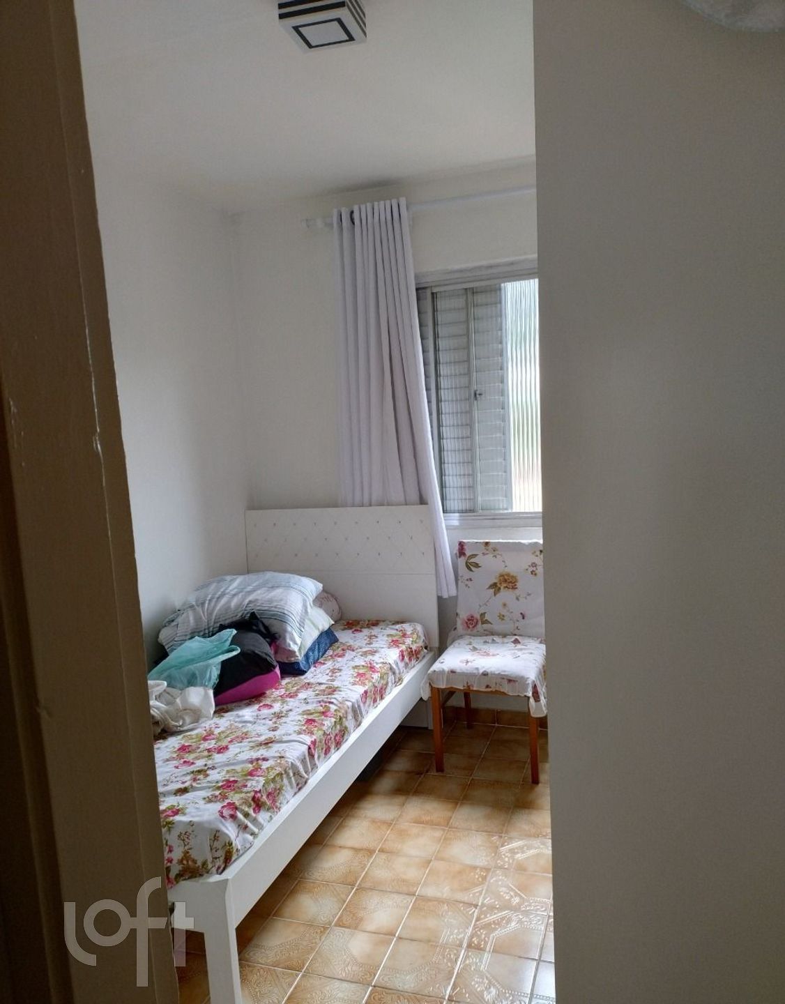 Apartamento à venda com 3 quartos, 58m² - Foto 8