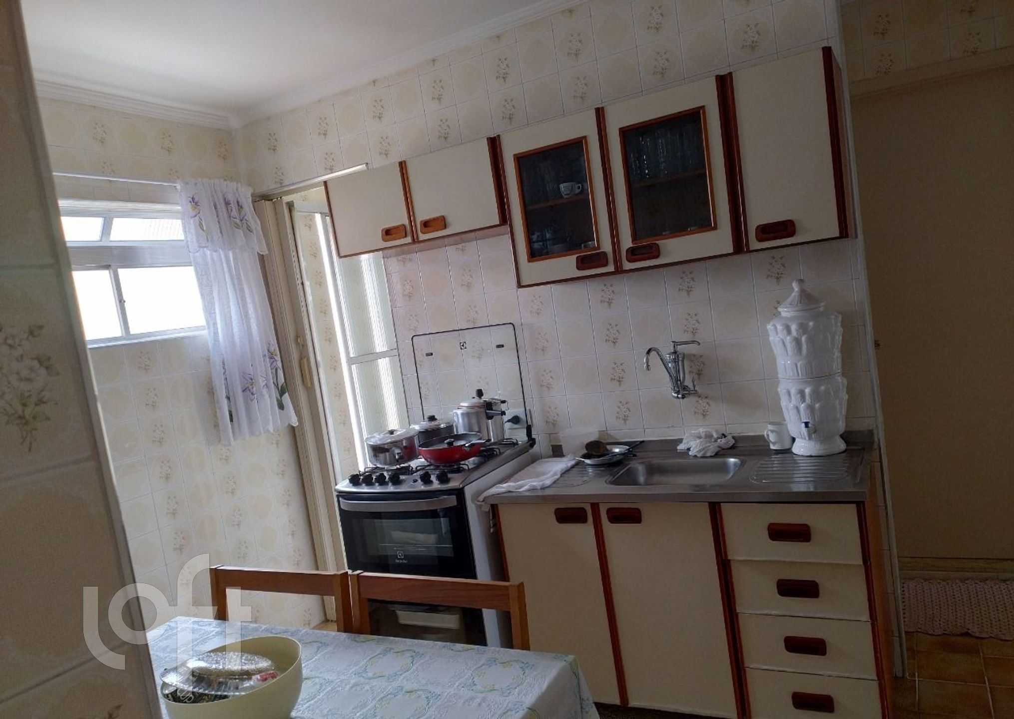 Apartamento à venda com 3 quartos, 58m² - Foto 2