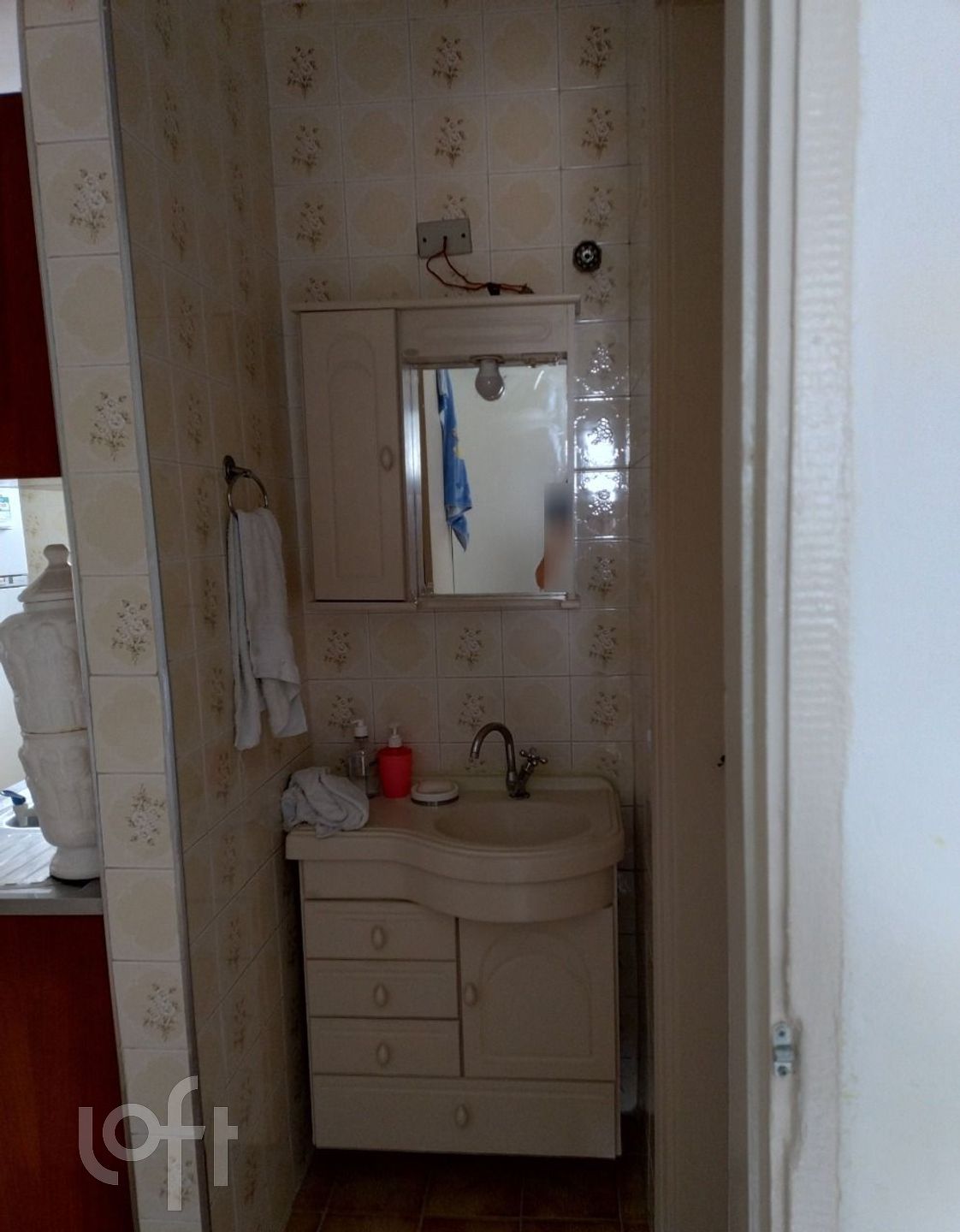 Apartamento à venda com 3 quartos, 58m² - Foto 11