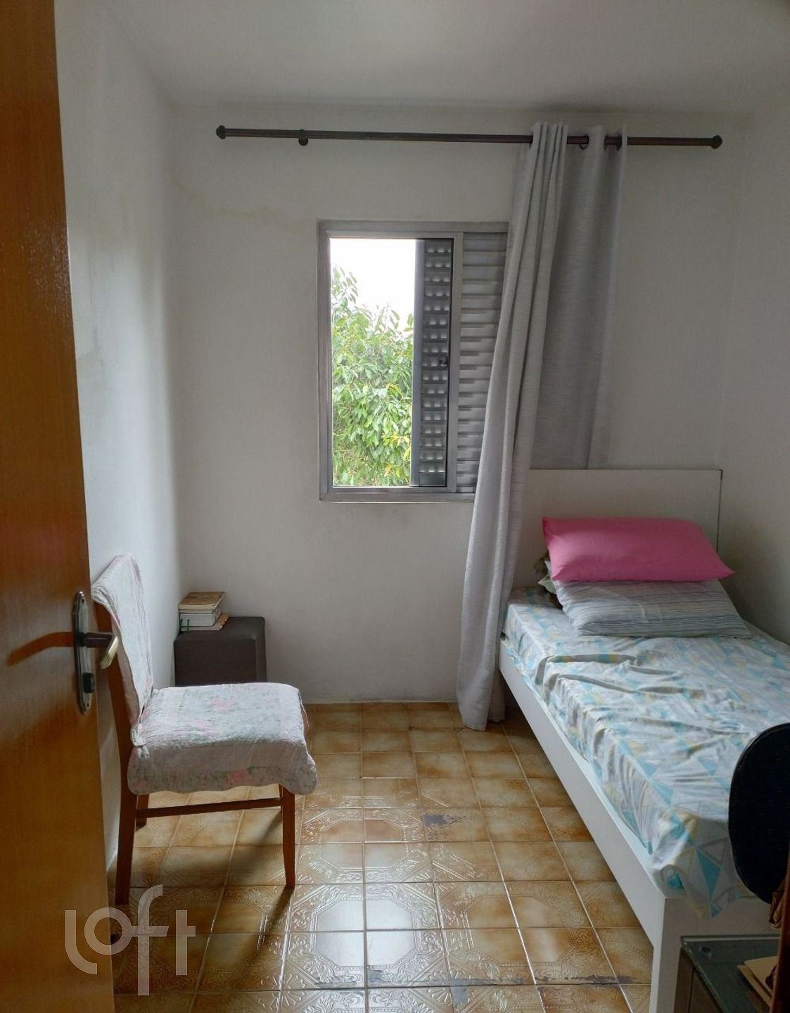 Apartamento à venda com 3 quartos, 58m² - Foto 6