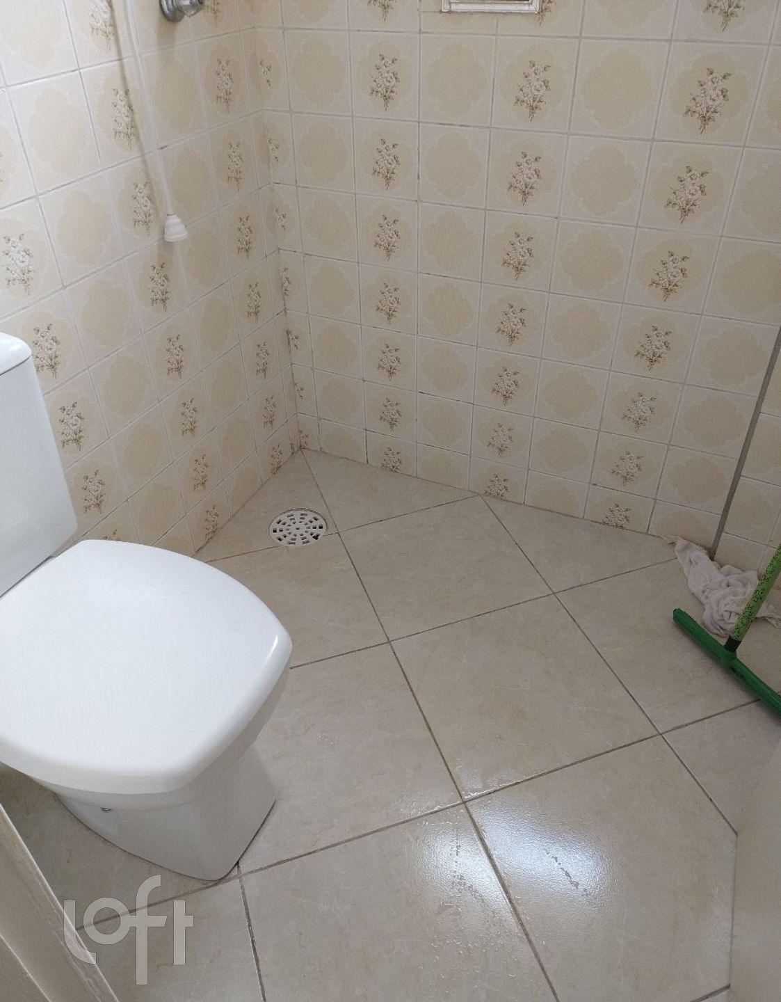 Apartamento à venda com 3 quartos, 58m² - Foto 10