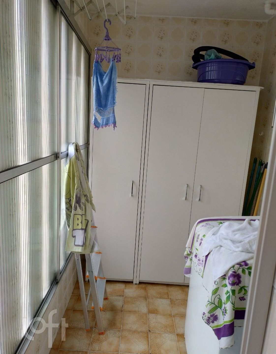 Apartamento à venda com 3 quartos, 58m² - Foto 4