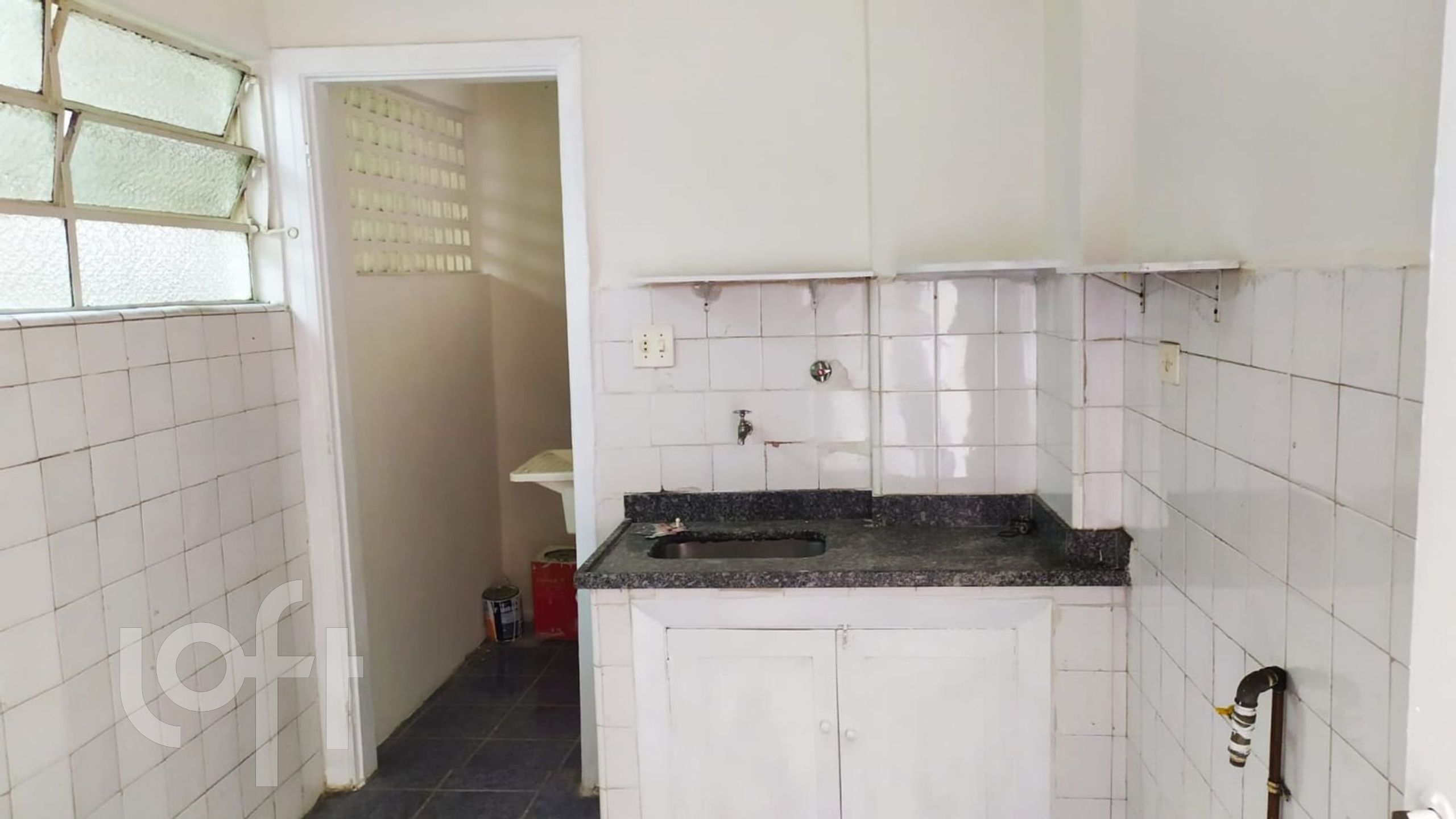 Apartamento à venda com 1 quarto, 36m² - Foto 9