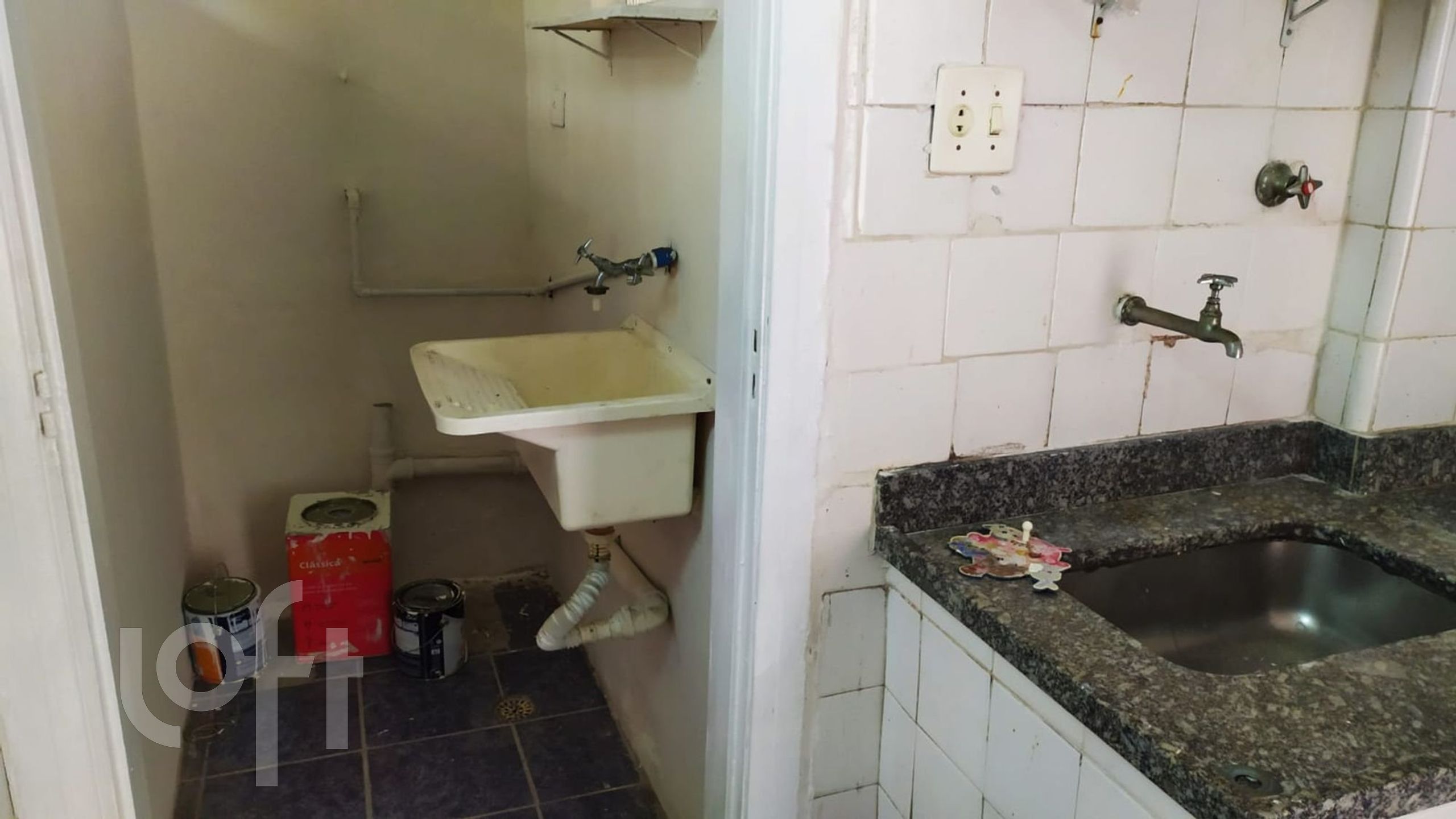 Apartamento à venda com 1 quarto, 36m² - Foto 8