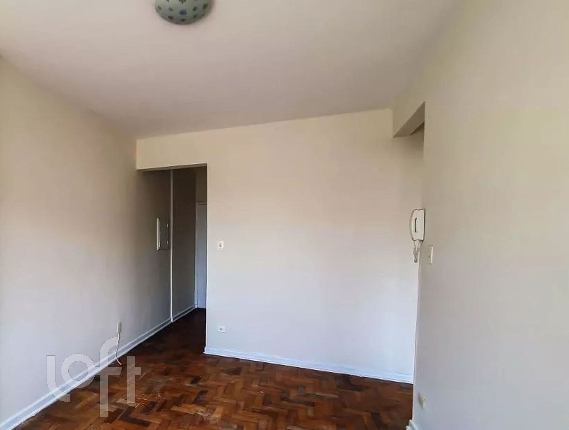 Apartamento à venda com 1 quarto, 36m² - Foto 6