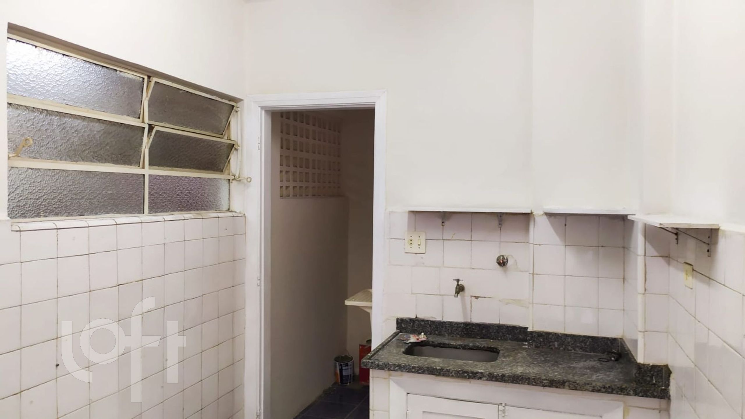 Apartamento à venda com 1 quarto, 36m² - Foto 10