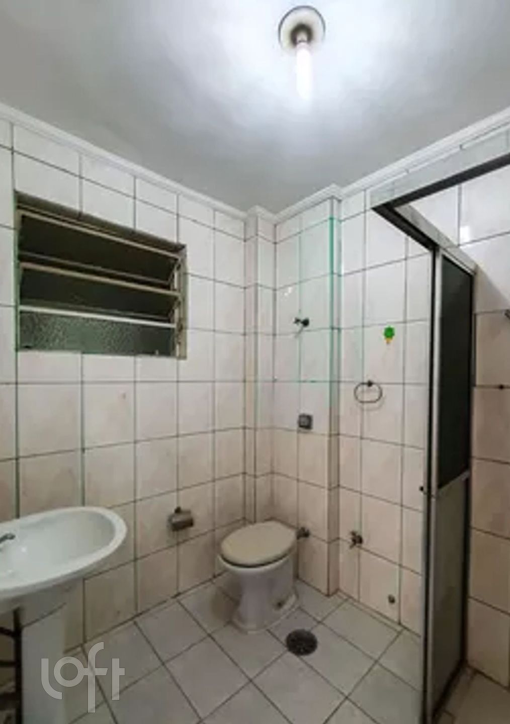 Apartamento à venda com 1 quarto, 36m² - Foto 16