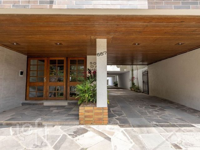 Apartamento com 42m², 1 dormitório, 1 vaga, Higienópolis em Porto Alegre