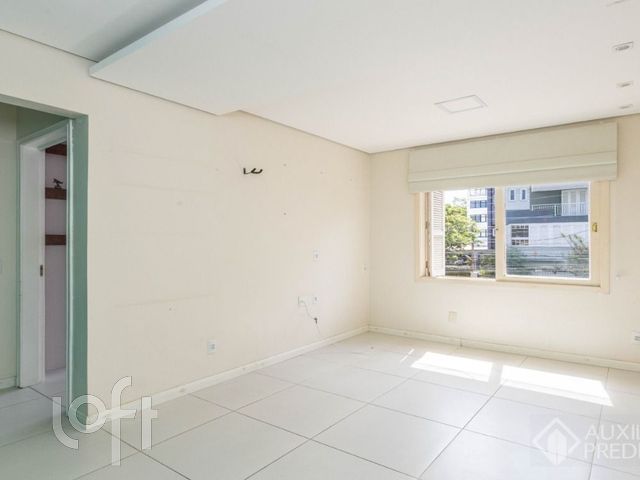 Apartamento com 42m², 1 dormitório, 1 vaga, Higienópolis em Porto Alegre