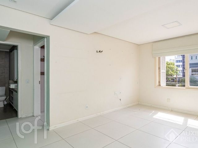 Apartamento com 42m², 1 dormitório, 1 vaga, Higienópolis em Porto Alegre