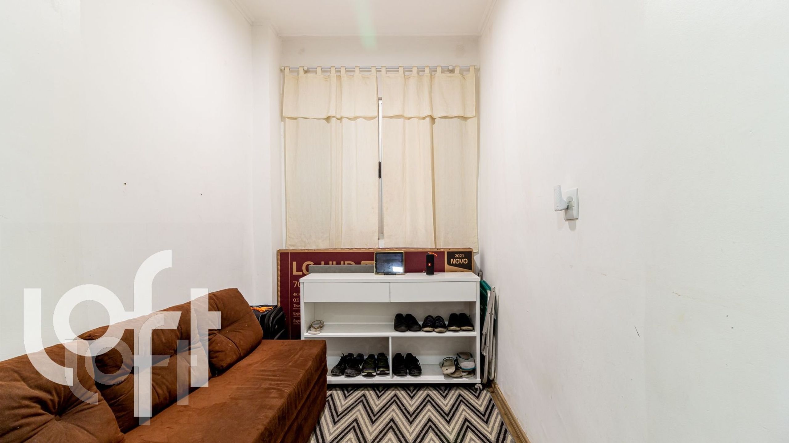 Apartamento à venda com 3 quartos, 140m² - Foto 12