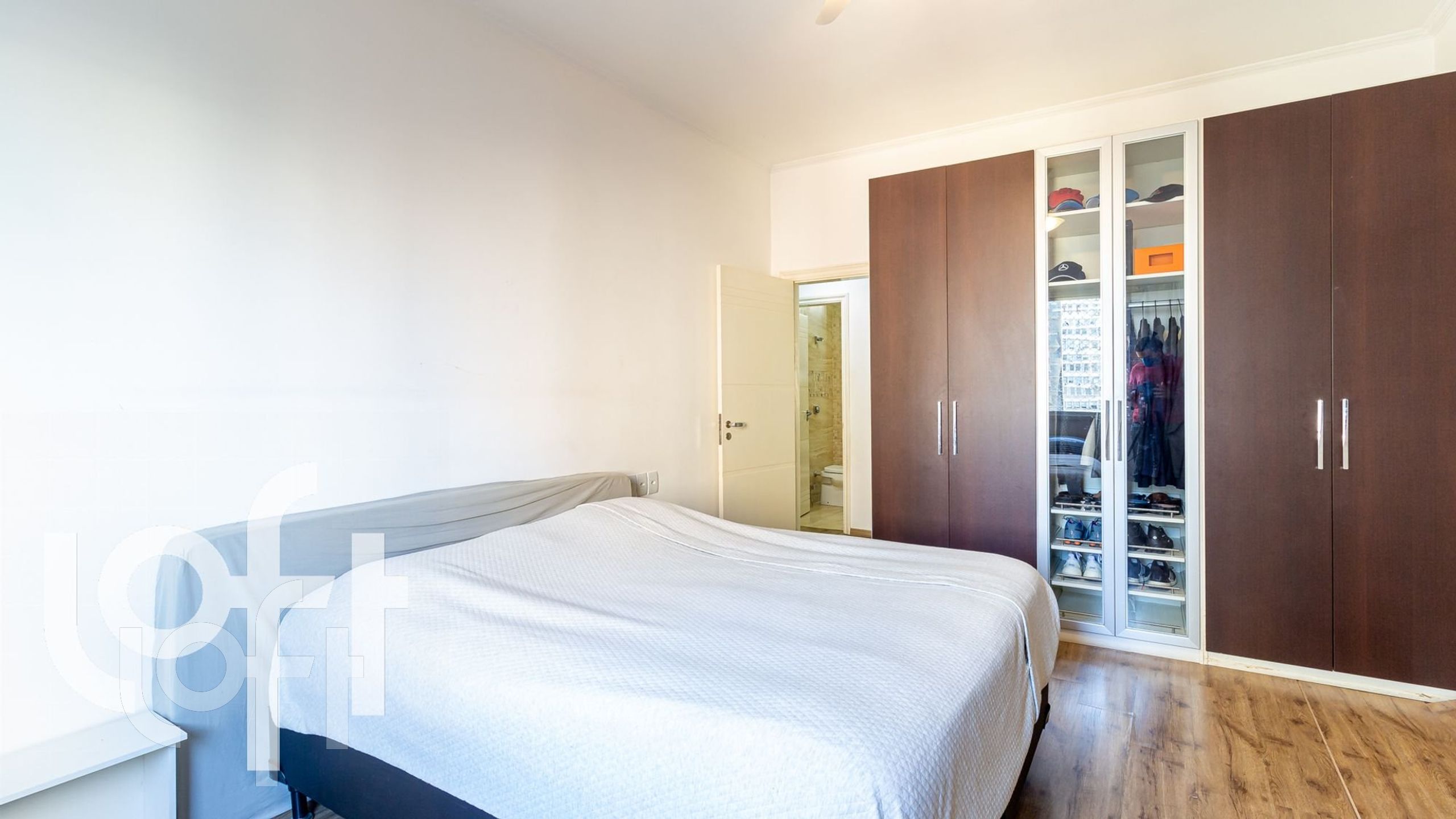 Apartamento à venda com 3 quartos, 140m² - Foto 6