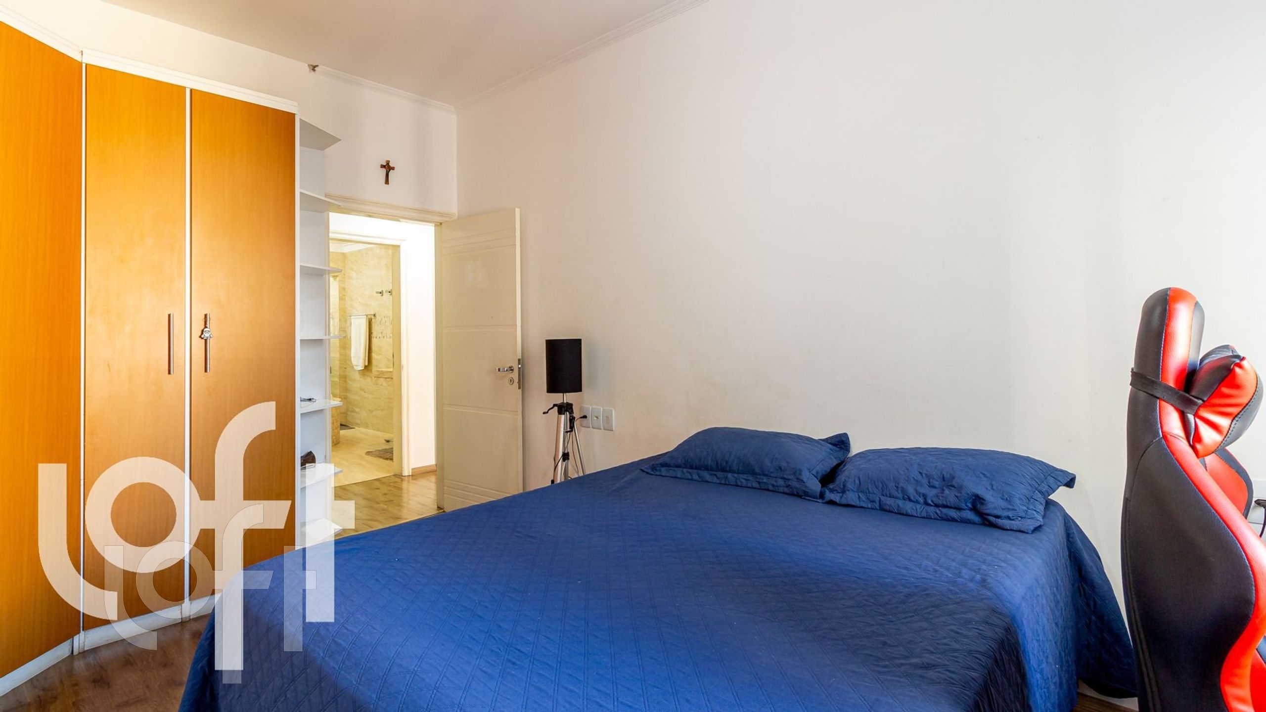 Apartamento à venda com 3 quartos, 140m² - Foto 5