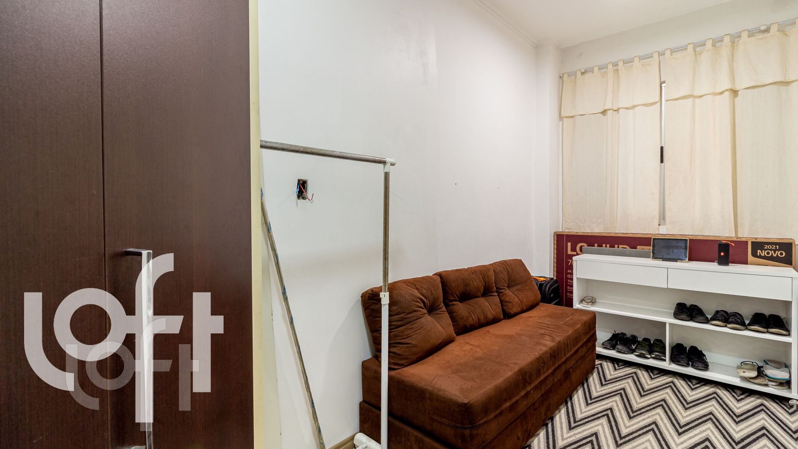 Apartamento à venda com 3 quartos, 140m² - Foto 4