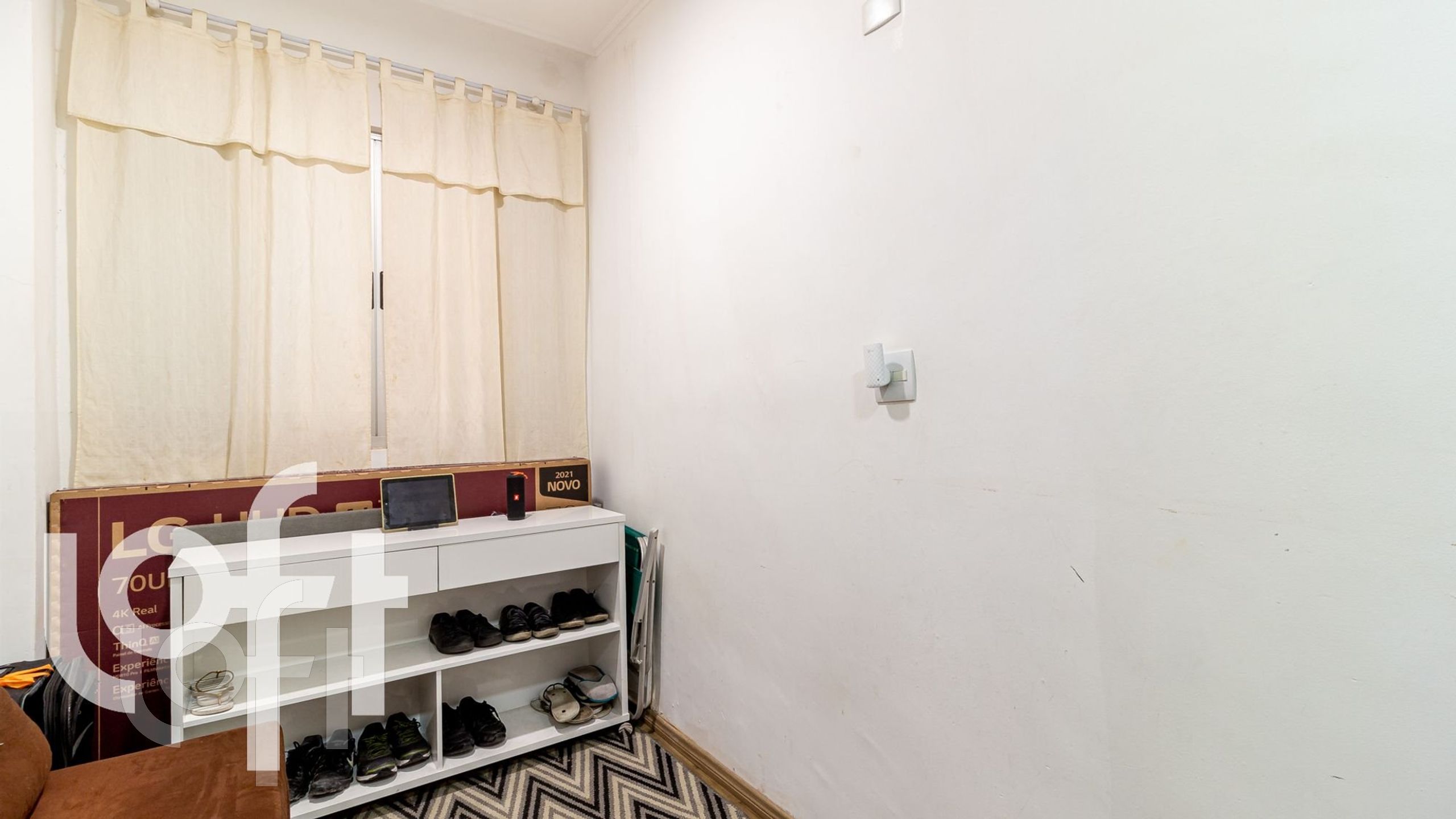 Apartamento à venda com 3 quartos, 140m² - Foto 10