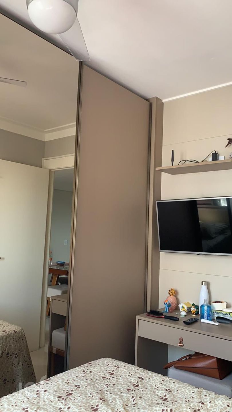 Apartamento à venda com 2 quartos, 47m² - Foto 23