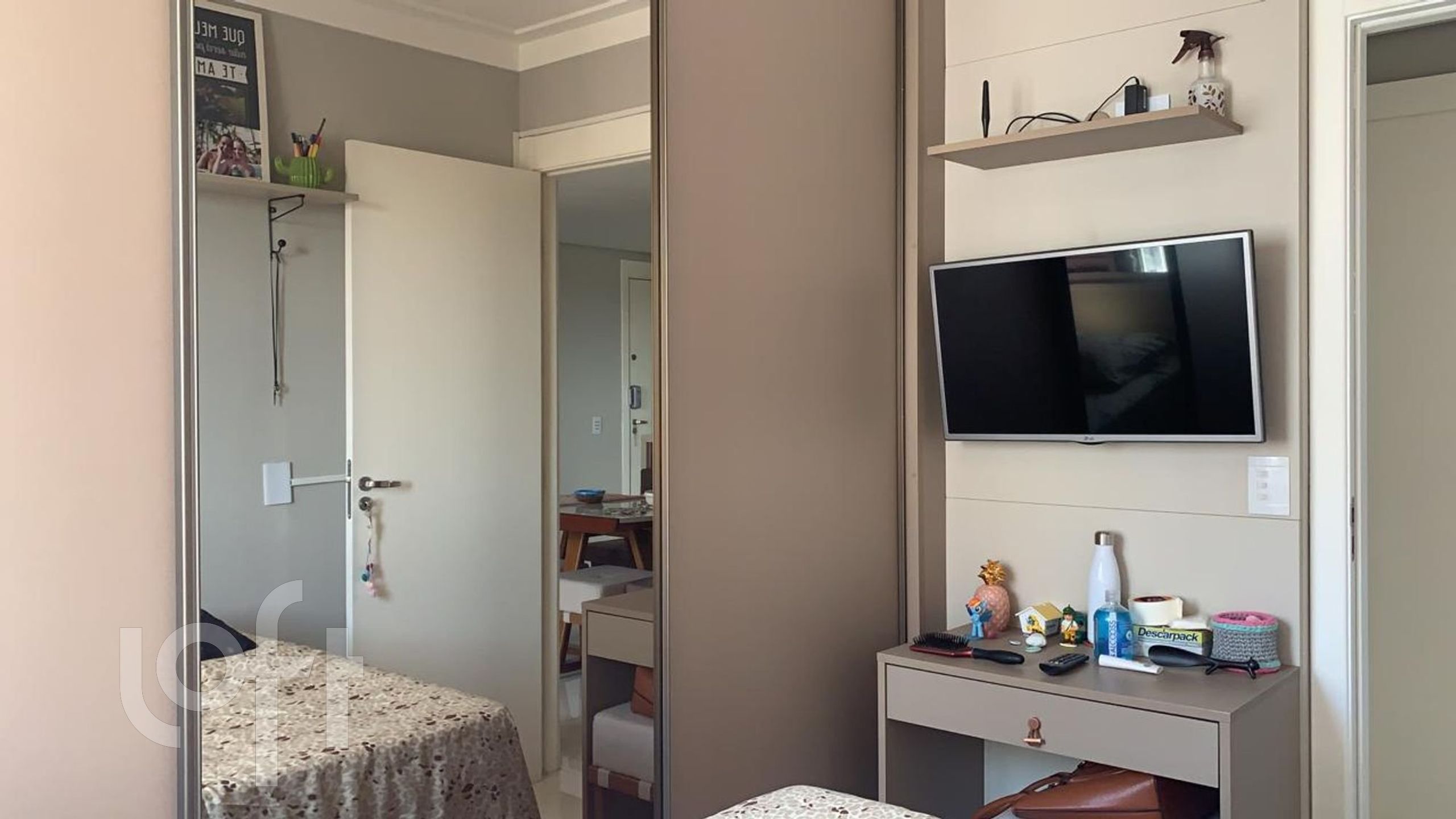 Apartamento à venda com 2 quartos, 47m² - Foto 22