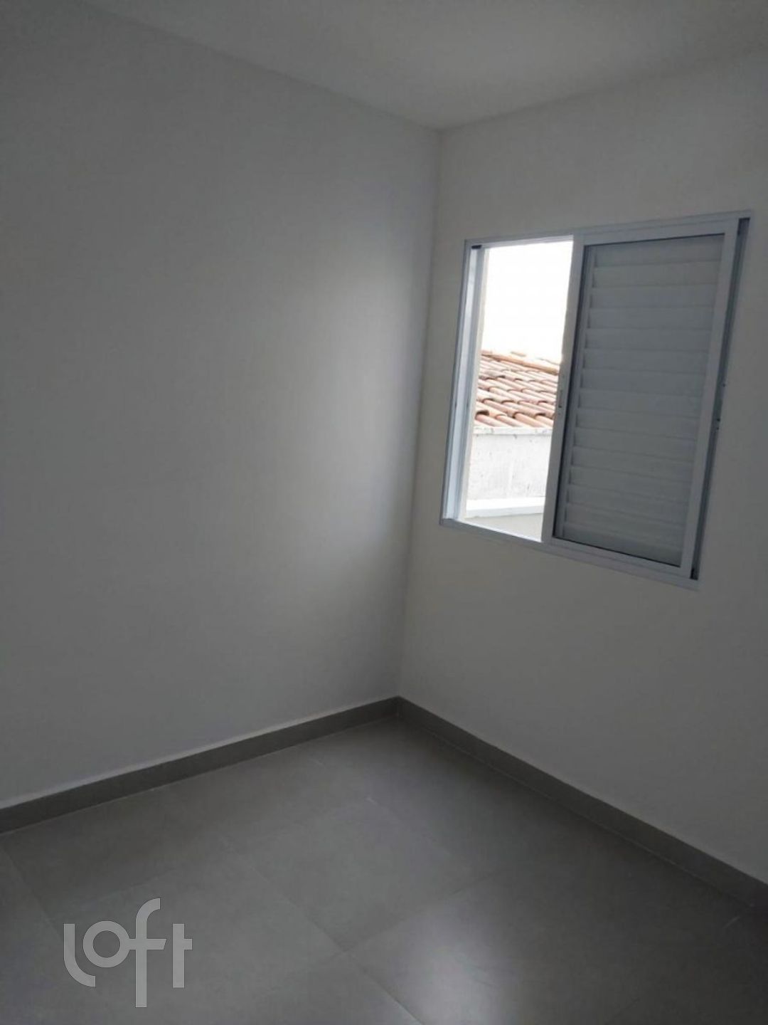 Apartamento à venda com 1 quarto, 30m² - Foto 6