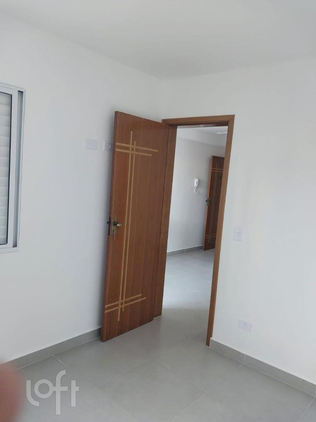 Apartamento à venda com 1 quarto, 30m² - Foto 8