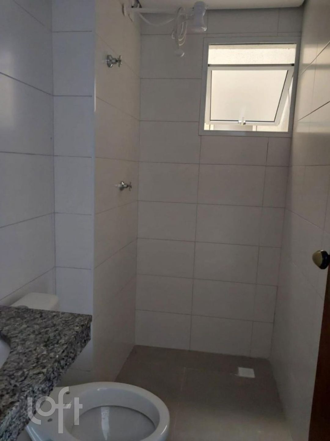 Apartamento à venda com 1 quarto, 30m² - Foto 5