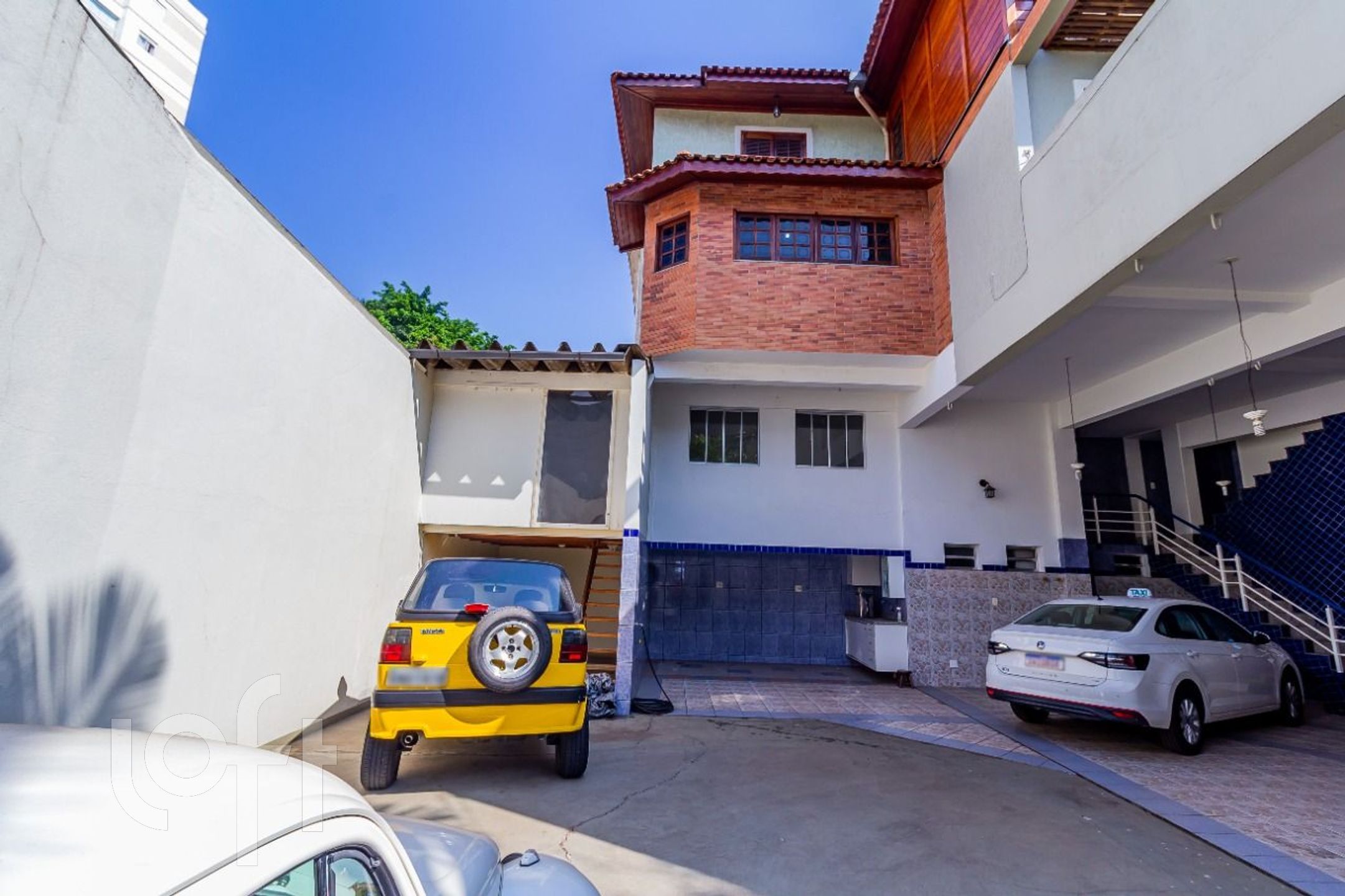 Casa à venda com 3 quartos, 330m² - Foto 64