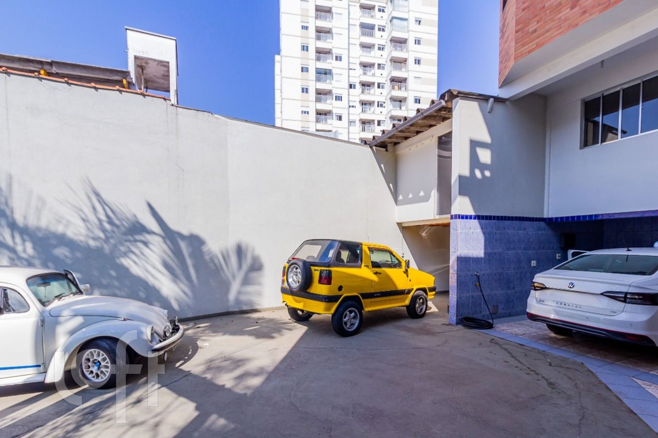 Casa à venda com 3 quartos, 330m² - Foto 61