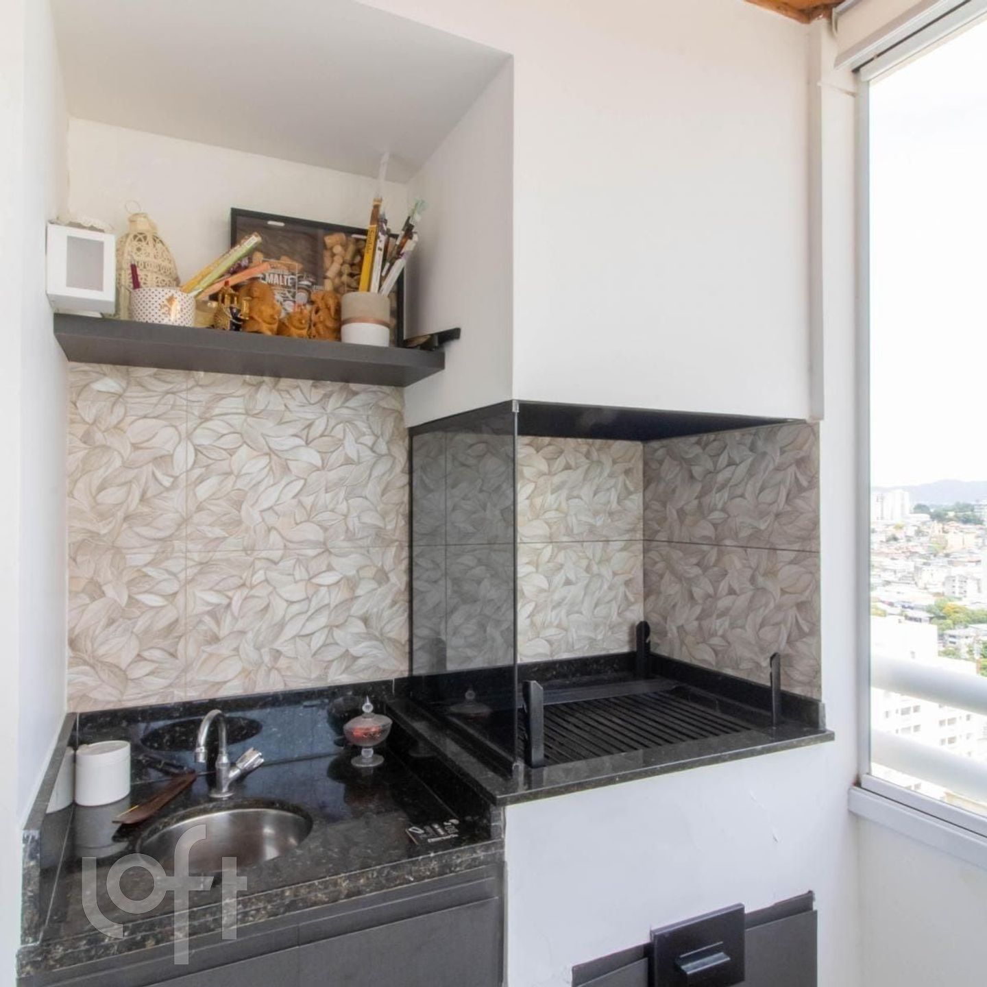 Apartamento à venda com 3 quartos, 96m² - Foto 13