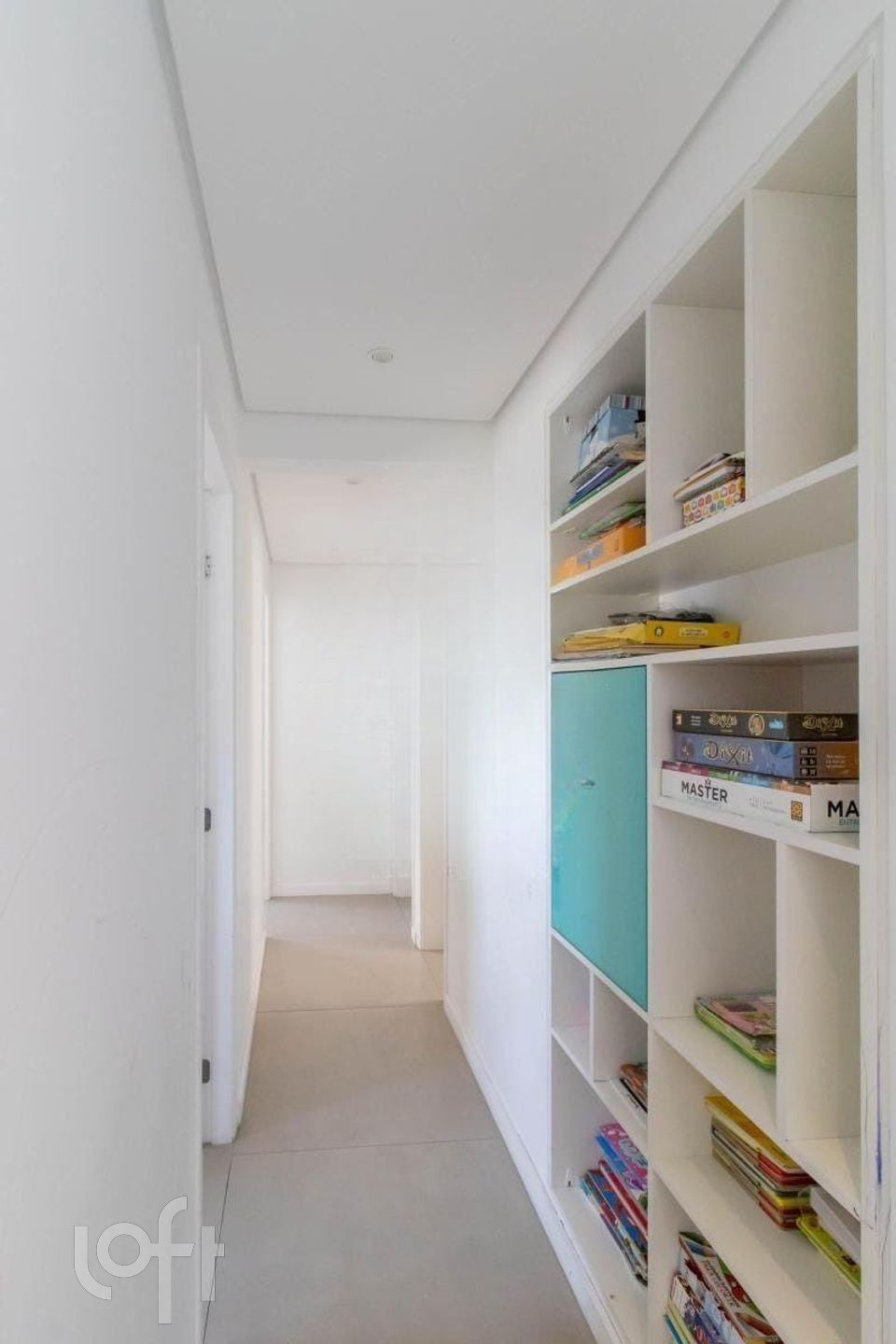 Apartamento à venda com 3 quartos, 96m² - Foto 32