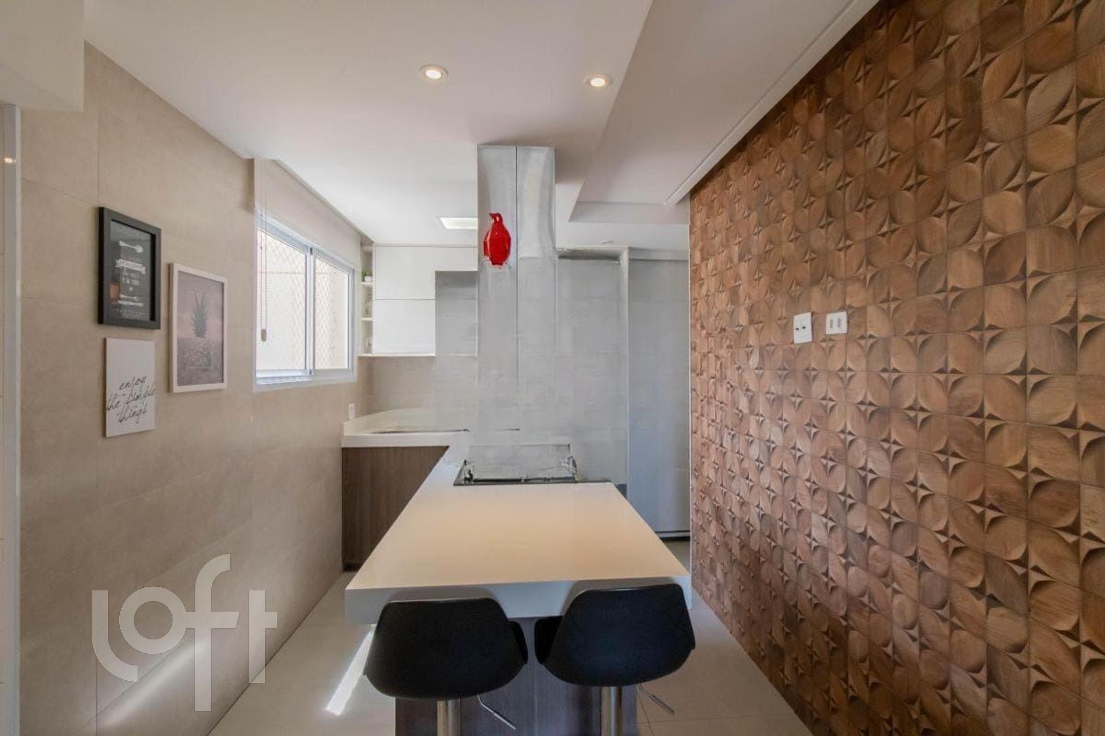 Apartamento à venda com 3 quartos, 96m² - Foto 14