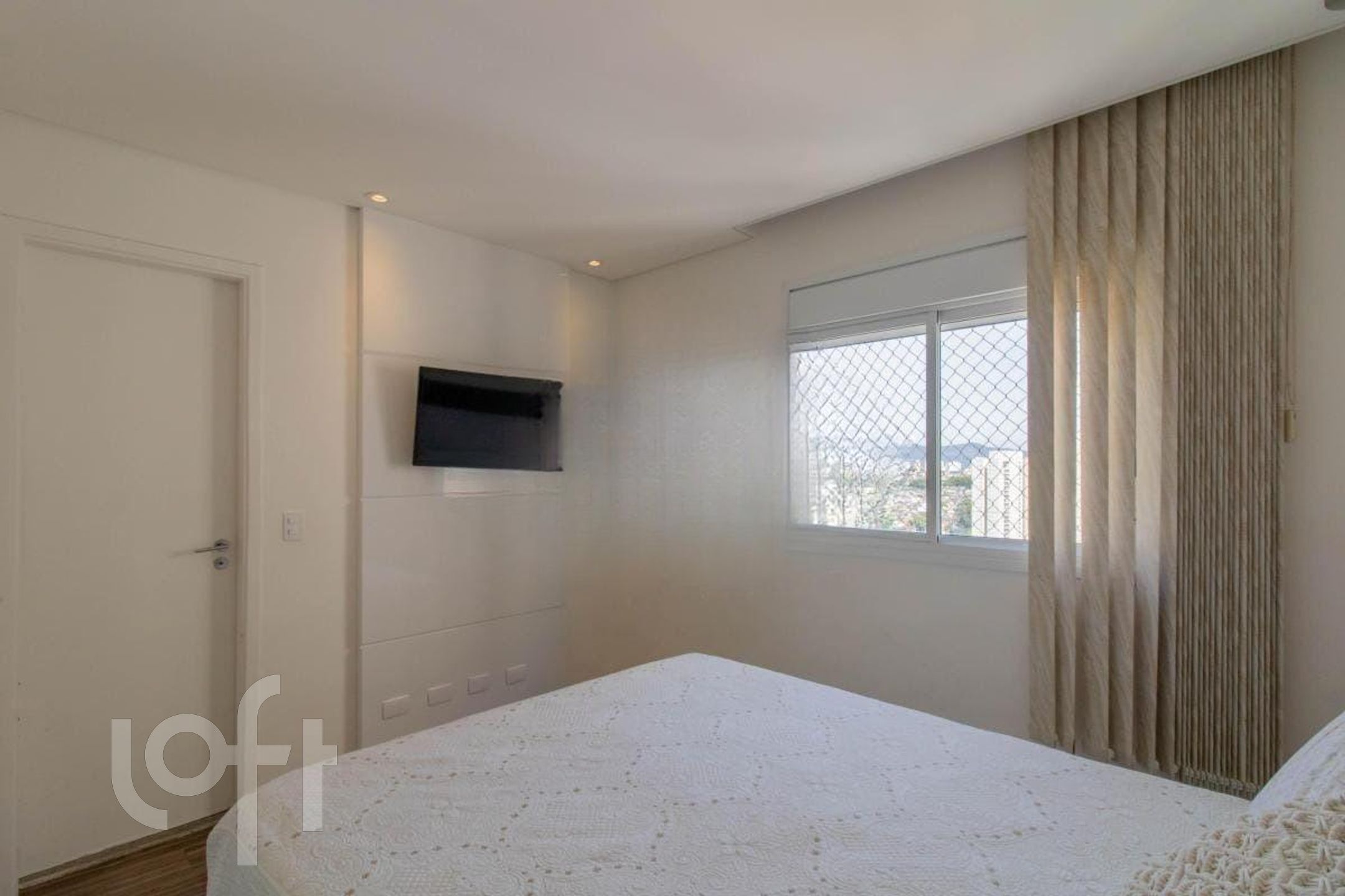 Apartamento à venda com 3 quartos, 96m² - Foto 29