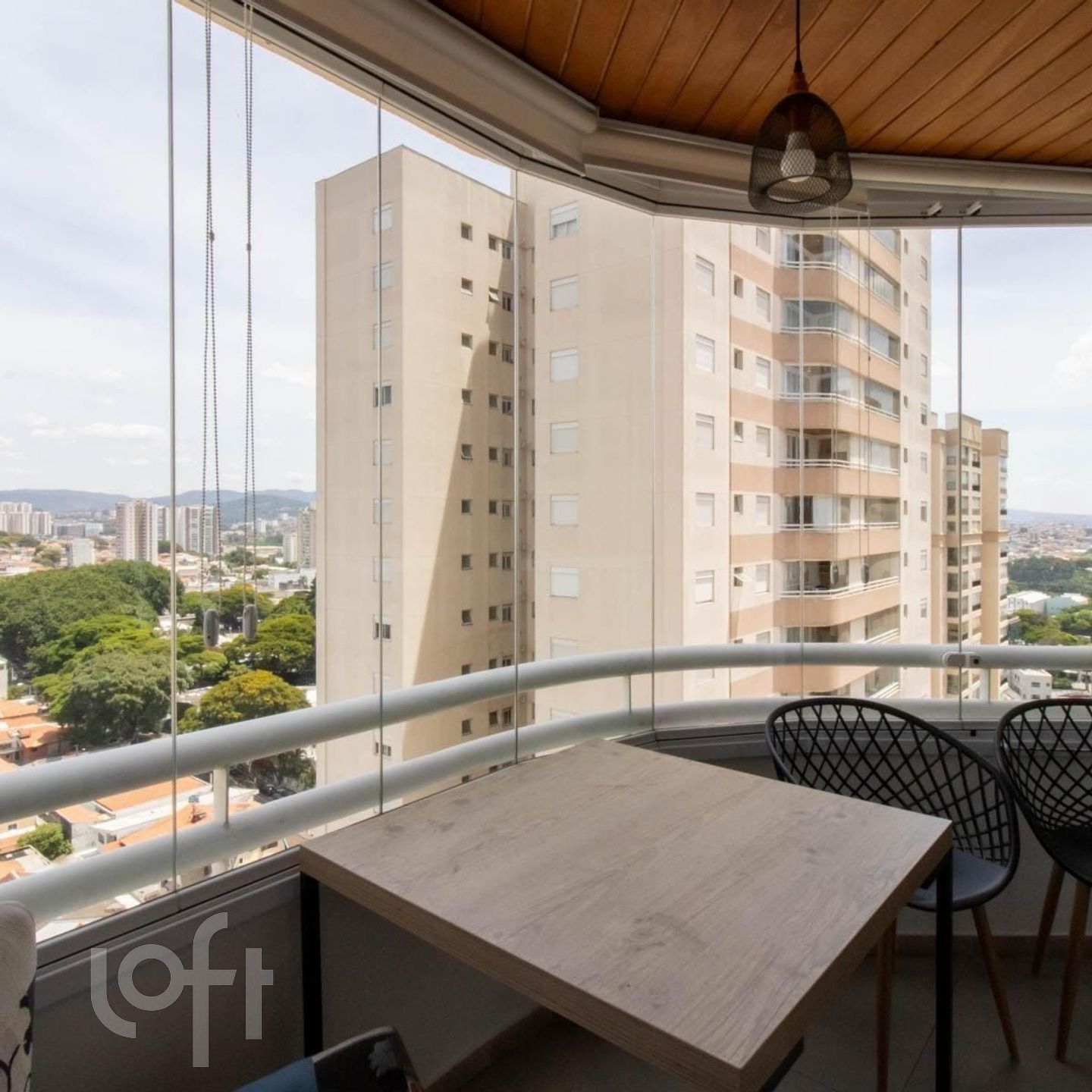 Apartamento à venda com 3 quartos, 96m² - Foto 11