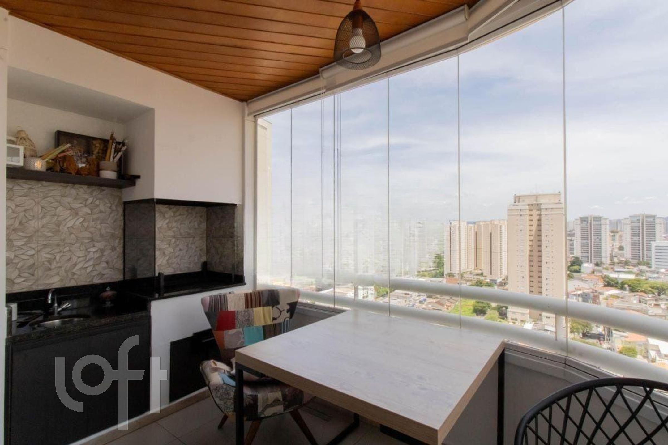 Apartamento à venda com 3 quartos, 96m² - Foto 10