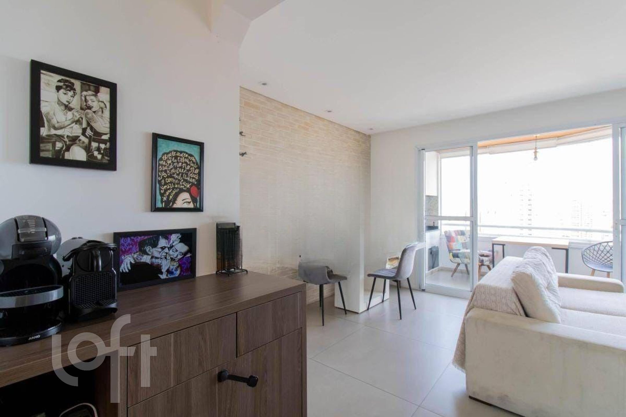 Apartamento à venda com 3 quartos, 96m² - Foto 3