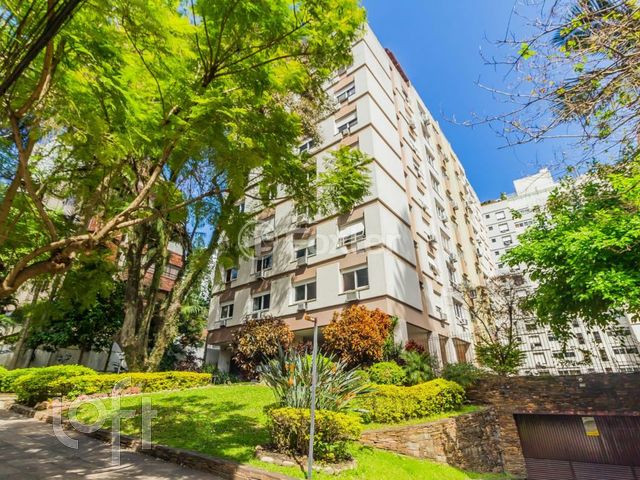 Apartamento com 110m², 3 dormitórios, 2 suítes, 1 vaga, Rio Branco em Porto Alegre